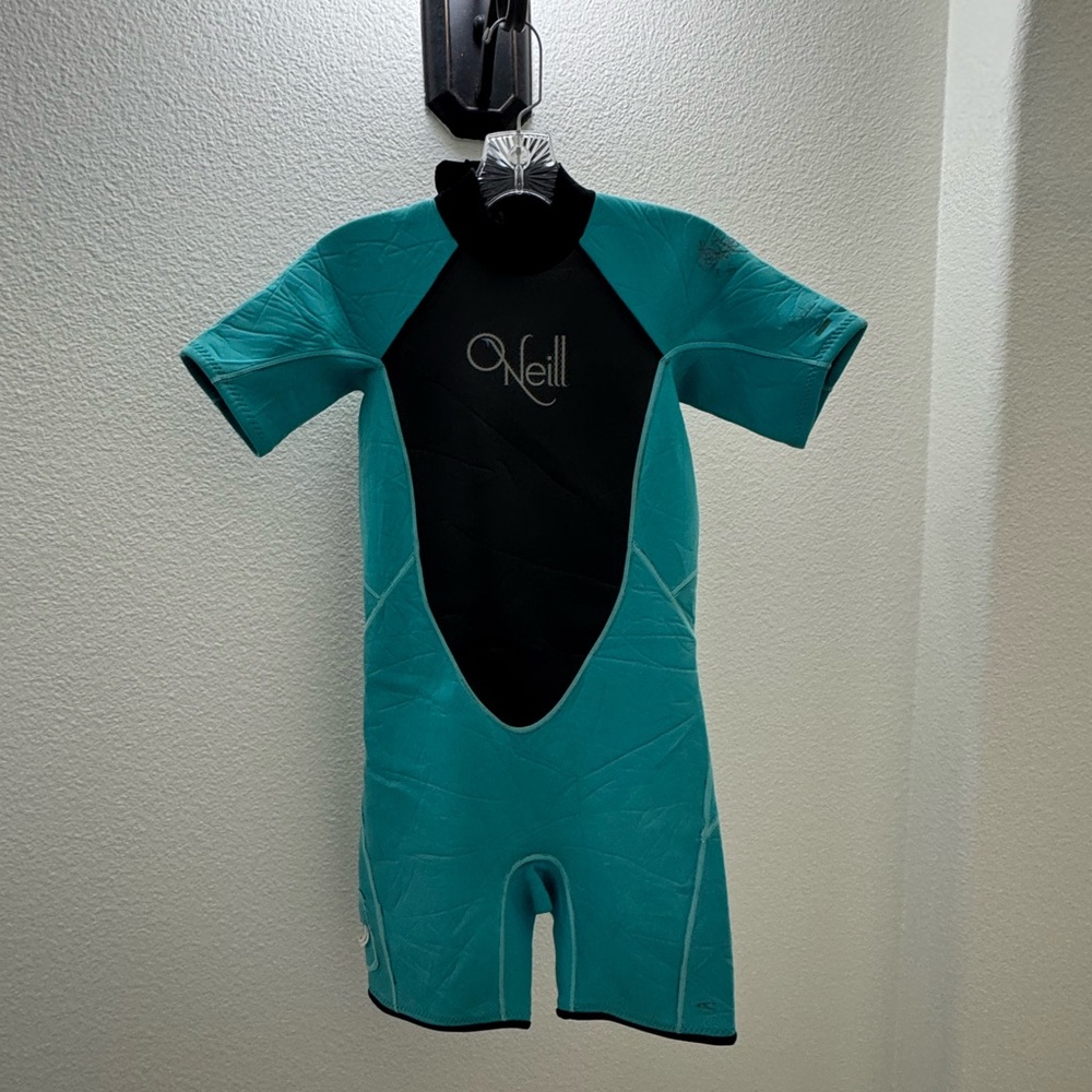 Water Sports. Women’s O’Neill Spring Wetsuit. Size10. 2mm